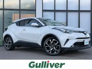 Ｃ－ＨＲ G－T