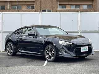 ８６ GT リミテッド