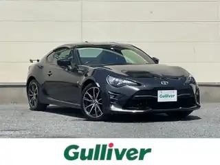８６ GT リミテッド