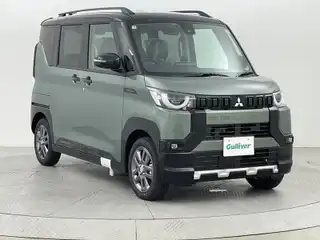 デリカミニ T プレミアム