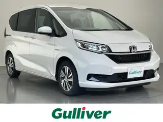 フリード ハイブリット G ホンダセンシング