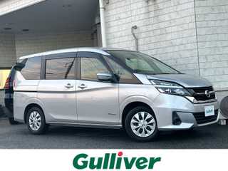 セレナ X Vセレクション