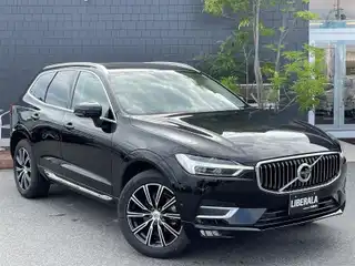 ＸＣ６０ D4 AWD インスクリプション