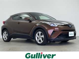 Ｃ－ＨＲ S