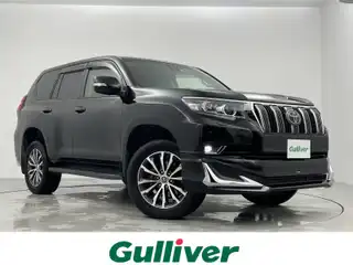ランドクルーザー プラド TX Lパッケージ