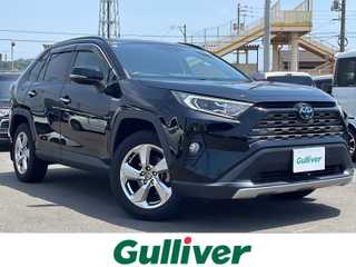 ＲＡＶ４ ハイブリットG