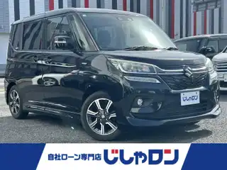 ソリオバンディット バンディット HV MV