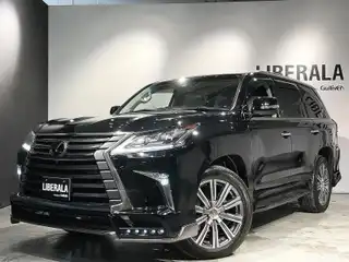 ＬＸ 570