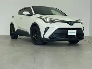 Ｃ－ＨＲ G モード ネロ セーフティプラス