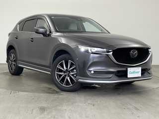 ＣＸ－５ 25S Lパッケージ