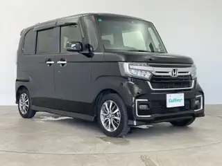 Ｎ－ＢＯＸカスタム カスタム EX