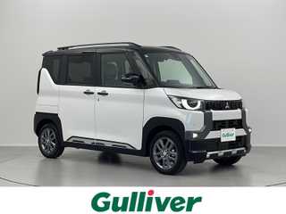 デリカミニ T プレミアム