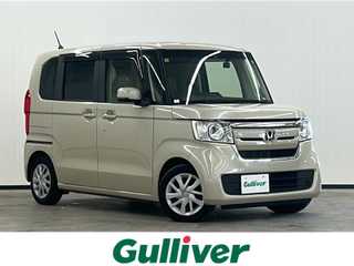 Ｎ－ＢＯＸ G L ホンダセンシング