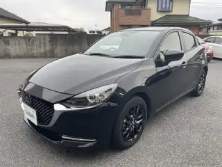 ＭＡＺＤＡ２ 15S ブラックトーンED