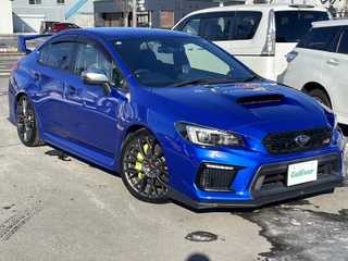 ＷＲＸ ＳＴＩ STI タイプS