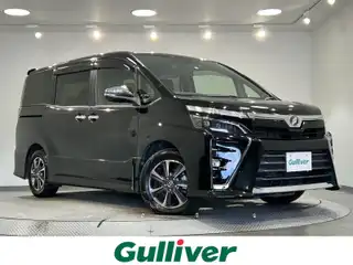 ヴォクシー ZS 煌