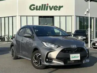 ヤリス G