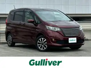 フリード ハイブリット G ホンダセンシング