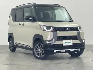 デリカミニ T プレミアム