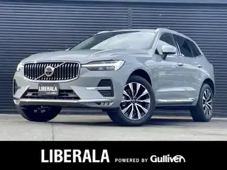ボルボ ＸＣ６０ アルティメット B5 AWD