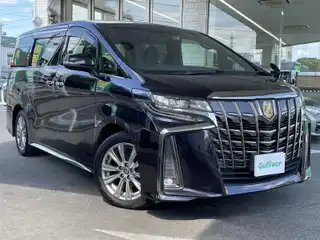 アルファード S タイプゴールドⅡ