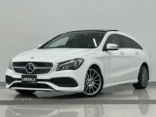 ＣＬＡ１８０ Sブレイク AMG スタイル