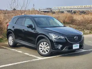 ＣＸ－５ 20S