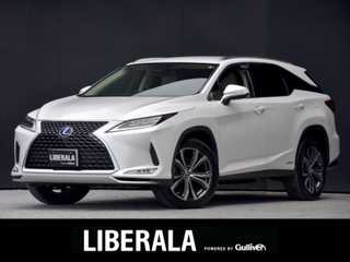 ＲＸ 450hL