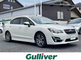 インプレッサＧ４ 1．6i－S