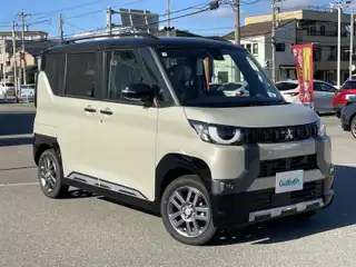 デリカミニ T プレミアム