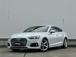 Ａ５ SB 2．0 TFSI スポーツ