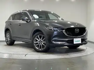 ＣＸ－５ 25T エクスクルーシブモード