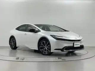 プリウス G