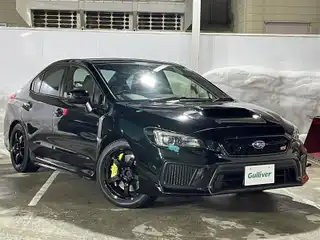 ＷＲＸ ＳＴＩ STI タイプS