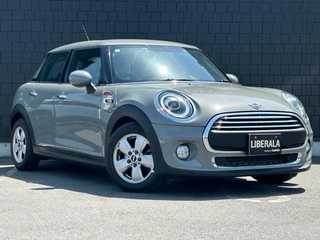 ＭＩＮＩ ヴィクトリア