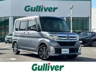 タント カスタム RS トップED SA