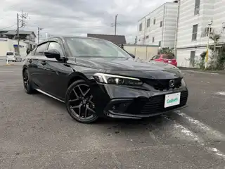 シビック EX