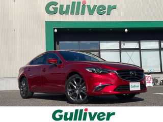 アテンザ セダン XD Lパッケージ