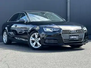 Ａ４ 1．4TFSI スポーツ