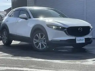 ＣＸ－３０ XD Lパッケージ