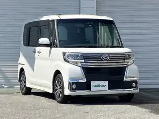 タント カスタム X トップED SA Ⅲ