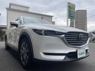 ＣＸ－８ XD Lパッケージ