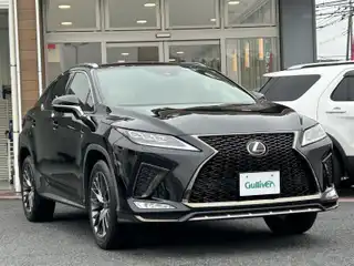 ＲＸ 300 Fスポーツ
