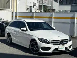 Ｃ２２０ｄ ワゴン スポーツ