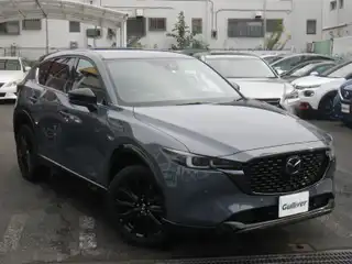 ＣＸ－５ 25S スポーツアピアランス