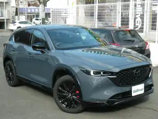 ＣＸ－５ 25S スポーツアピアランス