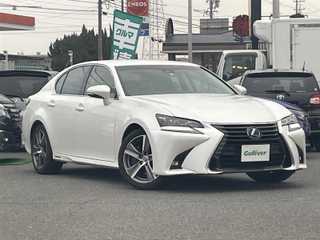 ＧＳ 300h Iパッケージ