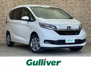 フリード ハイブリット G ホンダセンシング