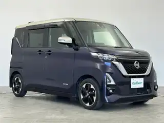 ルークス ハイウェイスター X