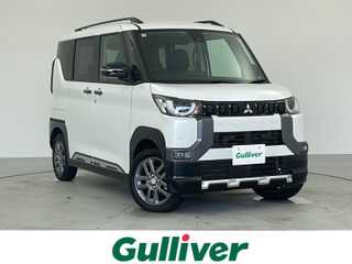 デリカミニ T プレミアム リミテッド ED